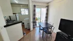 Foto 7 de Flat com 1 Quarto para alugar, 40m² em Moema, São Paulo