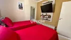 Foto 9 de Casa com 2 Quartos à venda, 74m² em Jardim Novo, Rio Claro