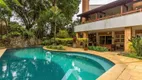 Foto 3 de Casa de Condomínio com 4 Quartos à venda, 1100m² em Alto Da Boa Vista, São Paulo