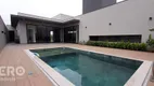 Foto 11 de Casa de Condomínio com 3 Quartos à venda, 350m² em Residencial Villa Lobos, Bauru