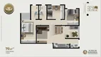 Foto 15 de Apartamento com 2 Quartos à venda, 55m² em Condominio Recanto da Baronesa, São José dos Campos