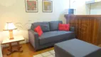 Foto 2 de Flat com 1 Quarto para alugar, 42m² em Jardim Paulista, São Paulo