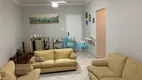 Foto 2 de Apartamento com 3 Quartos à venda, 98m² em Loteamento Joao Batista Juliao, Guarujá