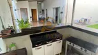 Foto 12 de Sobrado com 4 Quartos à venda, 159m² em Parque Amazônia, Goiânia