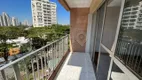 Foto 4 de Apartamento com 2 Quartos à venda, 113m² em Brooklin, São Paulo