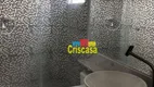 Foto 25 de Casa com 3 Quartos à venda, 117m² em Jardim Bela Vista, Rio das Ostras
