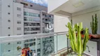 Foto 24 de Cobertura com 3 Quartos à venda, 173m² em Brooklin, São Paulo