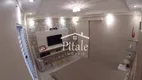 Foto 8 de Apartamento com 1 Quarto à venda, 54m² em Granja Viana, Cotia