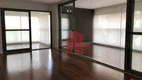 Foto 9 de Apartamento com 3 Quartos para venda ou aluguel, 157m² em Moema, São Paulo