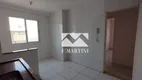 Foto 9 de Apartamento com 2 Quartos à venda, 55m² em Campestre, Piracicaba