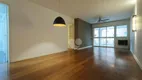 Foto 2 de Apartamento com 3 Quartos à venda, 132m² em Barra da Tijuca, Rio de Janeiro