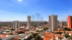 Foto 14 de Apartamento com 4 Quartos para alugar, 420m² em Vila Samaritana, Bauru