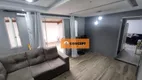 Foto 5 de Casa com 3 Quartos à venda, 88m² em Jardim Monte Cristo, Suzano