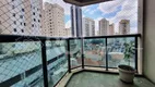 Foto 5 de Apartamento com 3 Quartos à venda, 115m² em Santana, São Paulo