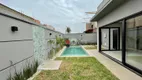 Foto 21 de Casa de Condomínio com 4 Quartos à venda, 258m² em Residencial Alto do Castelo, Ribeirão Preto