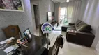 Foto 18 de Apartamento com 1 Quarto à venda, 51m² em Aviação, Praia Grande