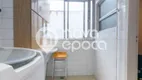 Foto 23 de Apartamento com 4 Quartos à venda, 140m² em Humaitá, Rio de Janeiro