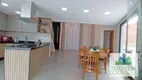 Foto 6 de Casa de Condomínio com 3 Quartos à venda, 246m² em Condominio Residencial Sao Lourenco, Valinhos