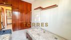Foto 18 de Apartamento com 2 Quartos para alugar, 85m² em Jardim Astúrias, Guarujá