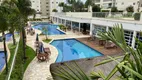 Foto 19 de Apartamento com 3 Quartos para alugar, 132m² em Tamboré, Santana de Parnaíba