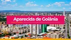 Foto 2 de Apartamento com 2 Quartos à venda, 47m² em Setor Serra Dourada 3 Etapa, Aparecida de Goiânia