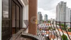 Foto 8 de Apartamento com 4 Quartos à venda, 205m² em Pinheiros, São Paulo