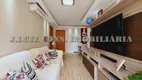 Foto 4 de Apartamento com 2 Quartos à venda, 66m² em Taquara, Rio de Janeiro