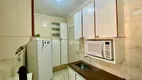 Foto 9 de Apartamento com 3 Quartos à venda, 85m² em Enseada, Guarujá