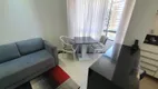 Foto 18 de Flat com 1 Quarto para alugar, 35m² em Vila Mariana, São Paulo