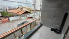 Foto 9 de Casa de Condomínio com 2 Quartos à venda, 94m² em Aviação, Praia Grande