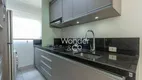 Foto 11 de Apartamento com 2 Quartos para alugar, 66m² em Brooklin, São Paulo