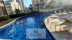 Foto 2 de Apartamento com 3 Quartos para alugar, 111m² em Enseada, Guarujá