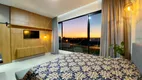 Foto 13 de Casa de Condomínio com 4 Quartos à venda, 276m² em Condominio Del Fiori, Caldas Novas