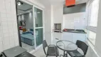 Foto 6 de Apartamento com 2 Quartos à venda, 77m² em Vila Guilhermina, Praia Grande