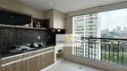 Foto 25 de Apartamento com 3 Quartos à venda, 176m² em Vila Ema, São José dos Campos