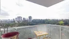 Foto 2 de Apartamento com 3 Quartos para alugar, 170m² em Santo Amaro, São Paulo