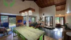 Foto 3 de Casa de Condomínio com 4 Quartos à venda, 220m² em Chácara dos Junqueiras, Carapicuíba