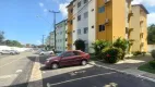 Foto 8 de Apartamento com 2 Quartos para alugar, 54m² em Cohama, São Luís