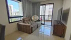 Foto 9 de Apartamento com 3 Quartos à venda, 108m² em Enseada do Suá, Vitória