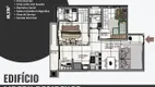 Foto 21 de Apartamento com 2 Quartos à venda, 55m² em Santa Mônica, Uberlândia
