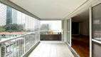 Foto 5 de Apartamento com 2 Quartos à venda, 111m² em Brooklin, São Paulo