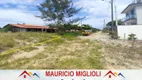 Foto 2 de Lote/Terreno à venda, 525m² em Praia do Ervino, São Francisco do Sul