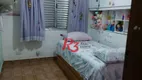 Foto 3 de Apartamento com 3 Quartos à venda, 86m² em Jardim Independencia, São Vicente