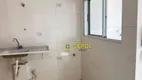 Foto 13 de Apartamento com 2 Quartos para venda ou aluguel, 46m² em Itaquera, São Paulo