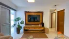 Foto 13 de Apartamento com 3 Quartos à venda, 111m² em Boqueirão, Praia Grande