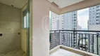 Foto 8 de Apartamento com 2 Quartos para alugar, 65m² em Jardim, Santo André