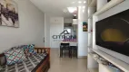 Foto 8 de Flat com 1 Quarto à venda, 37m² em Ribeirânia, Ribeirão Preto