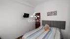 Foto 10 de Apartamento com 1 Quarto à venda, 50m² em Boqueirão, Santos