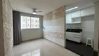 Foto 4 de Apartamento com 2 Quartos à venda, 42m² em Parque Industrial, Campinas