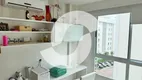 Foto 16 de Apartamento com 4 Quartos à venda, 150m² em São Francisco, Niterói